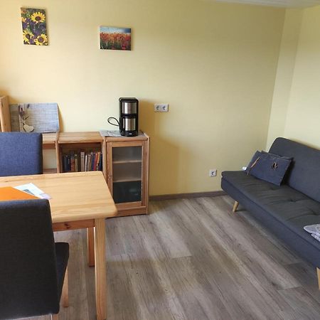 Ferienhaus Hering Neu Porschdorf Экстерьер фото