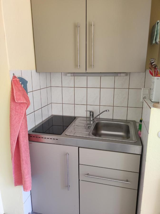Ferienhaus Hering Neu Porschdorf Экстерьер фото