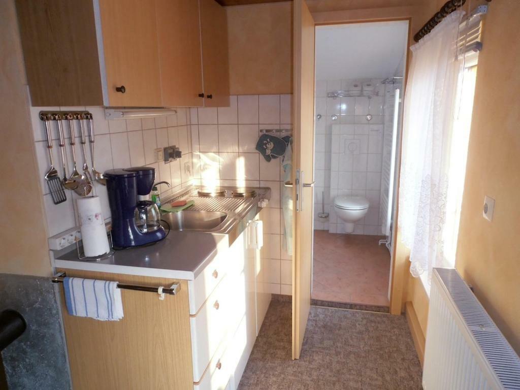 Ferienhaus Hering Neu Porschdorf Экстерьер фото